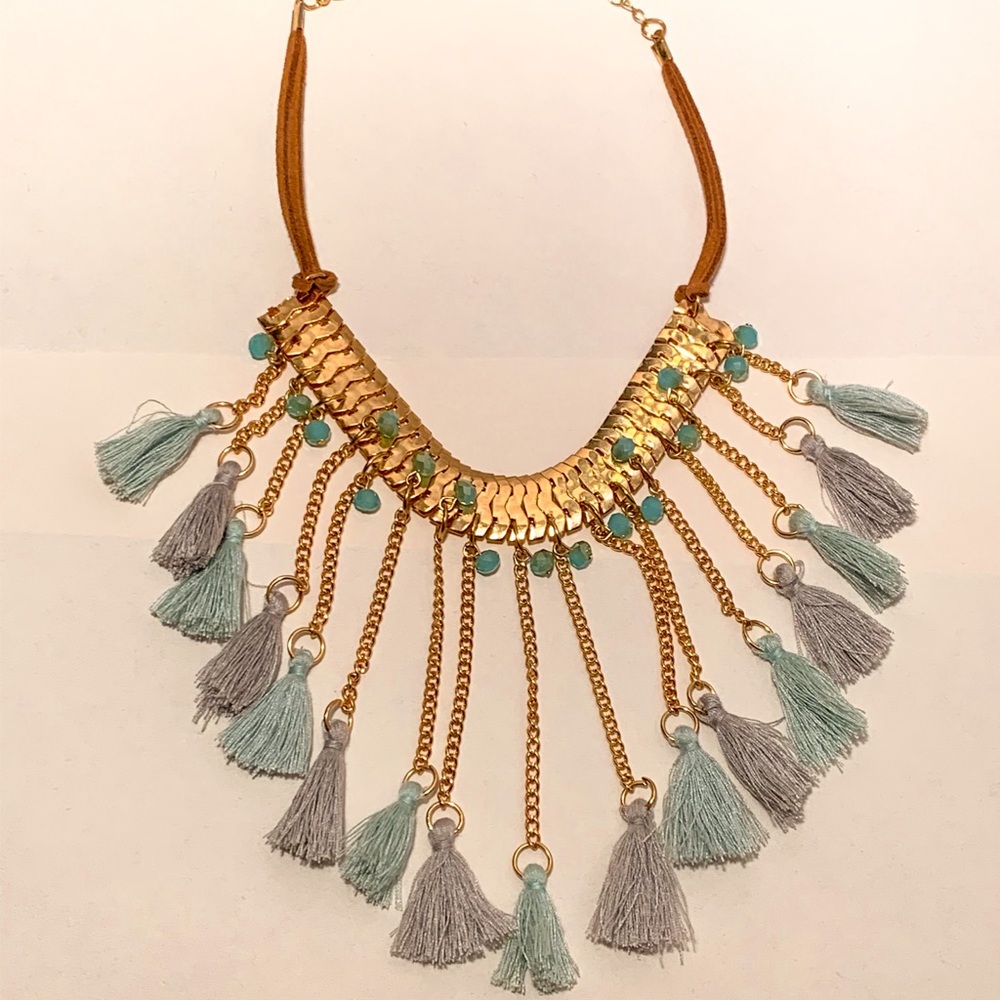 1 Necklace